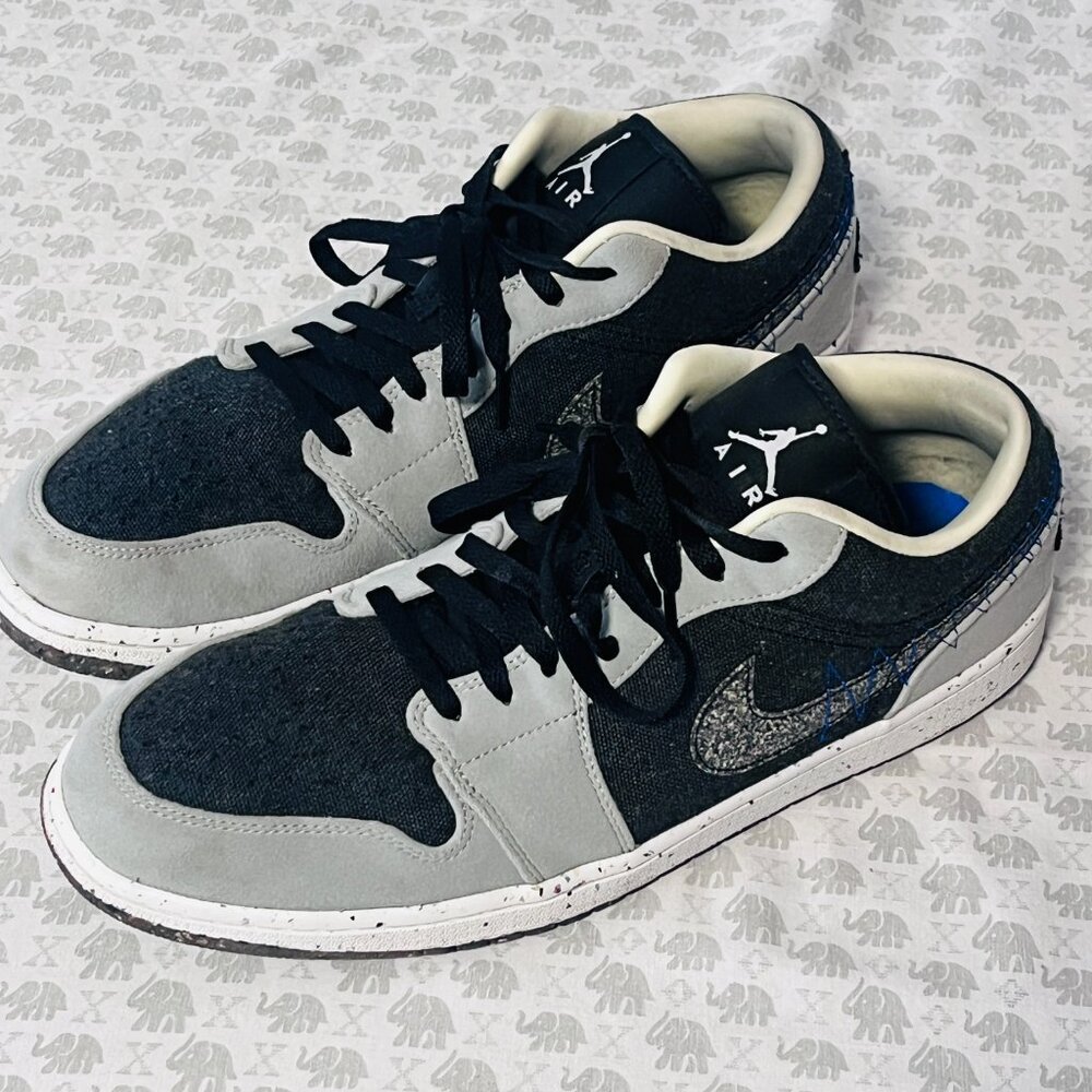Jordan 1 Low SE